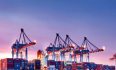 门到门进口代理