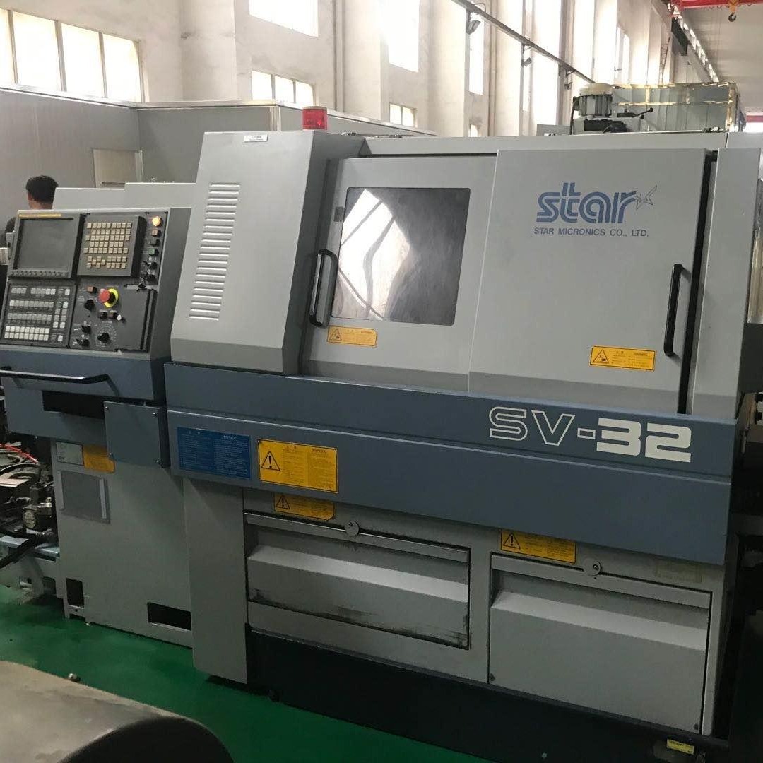 二手设备进口清关流程