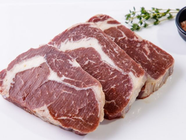 进口牛肉报关全流程