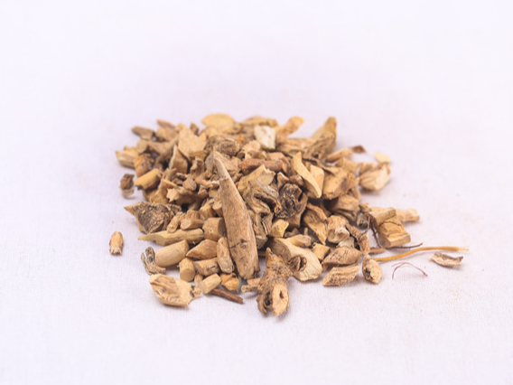 进口俄罗斯白鲜皮案例