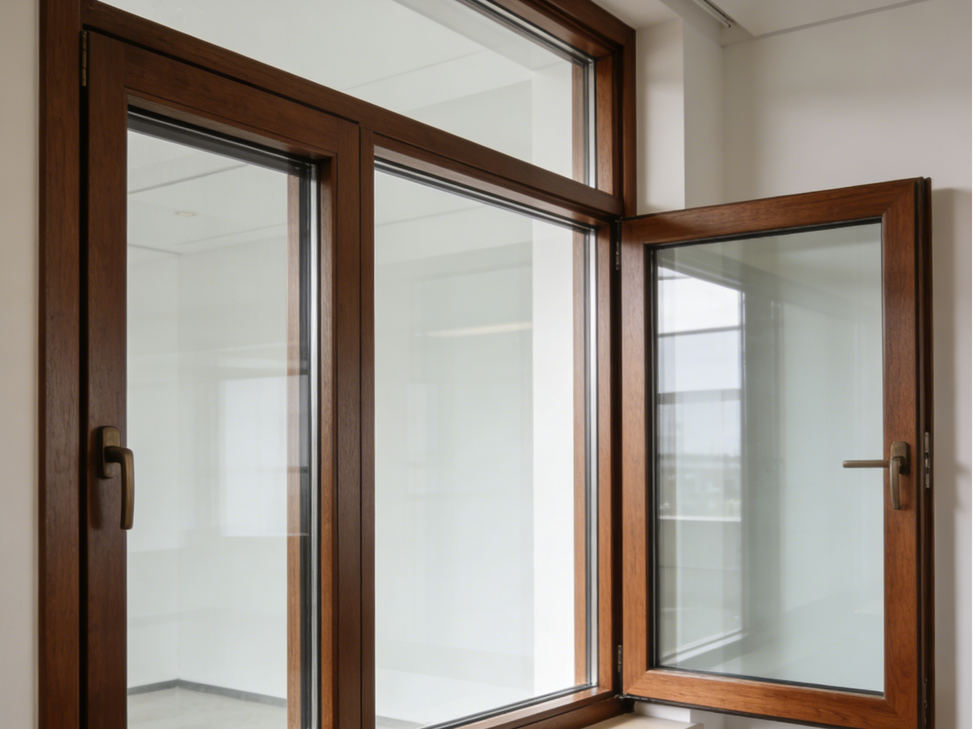 进口德国实木门窗报关案例分享