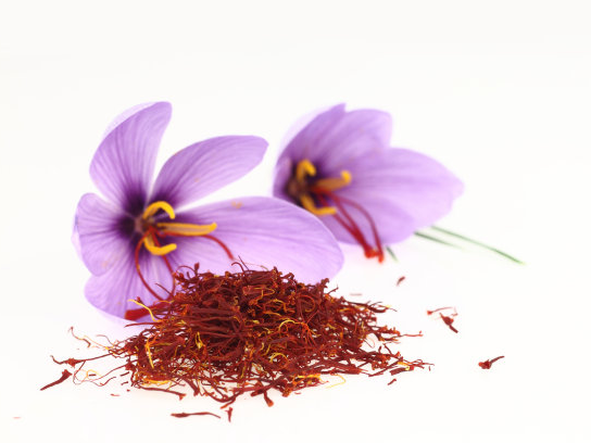 伊朗西红花药材进口清关案例