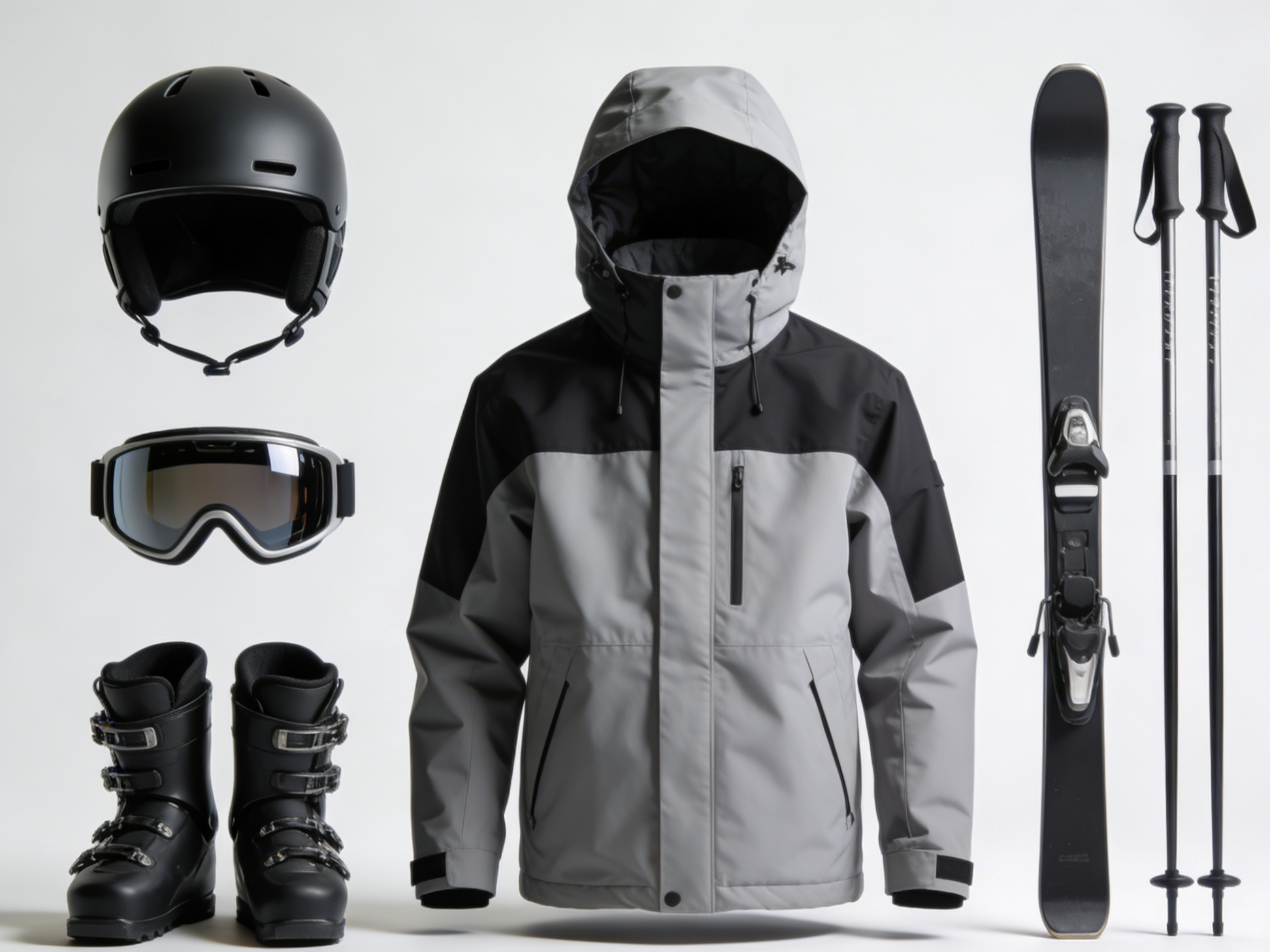 高端滑雪板、滑雪服空运进口清关流程