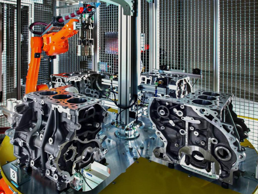 天津口岸再制造发动机进口合规报关流程