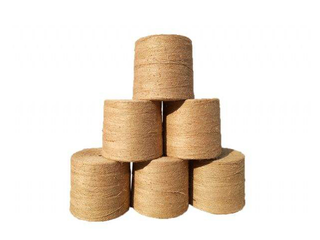 黄麻纱线进口报关案例分享