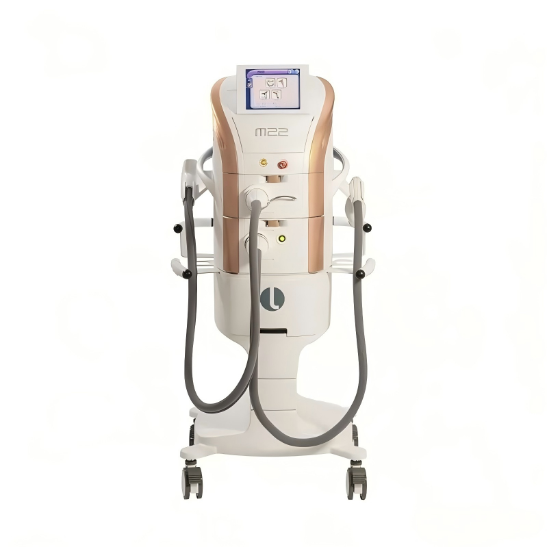 进口美国高端美容仪器报关流程