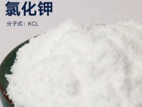 天津口岸氯化钾进口清关全流程