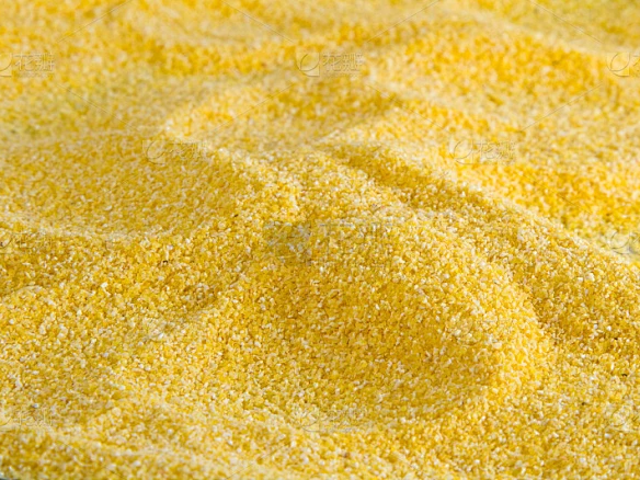 天津口岸进口玉米粗粒玉米粗粉清关流程