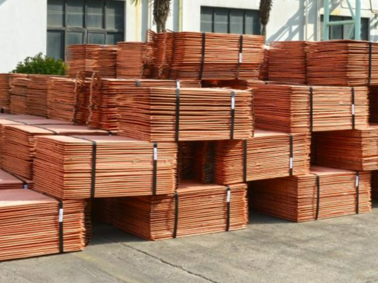 未锻轧铜进口合规清关案例分享