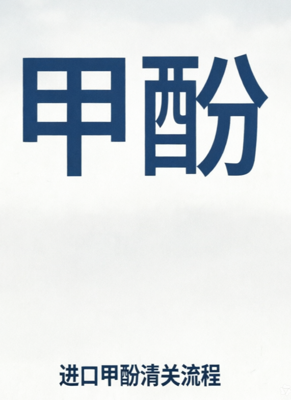 进口甲酚（甲苯酚）全流程解析：天津口岸监管要点与合规实操指南