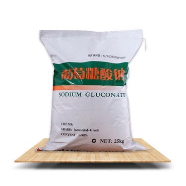 天津港进口葡萄糖酸钠减水剂全流程解析